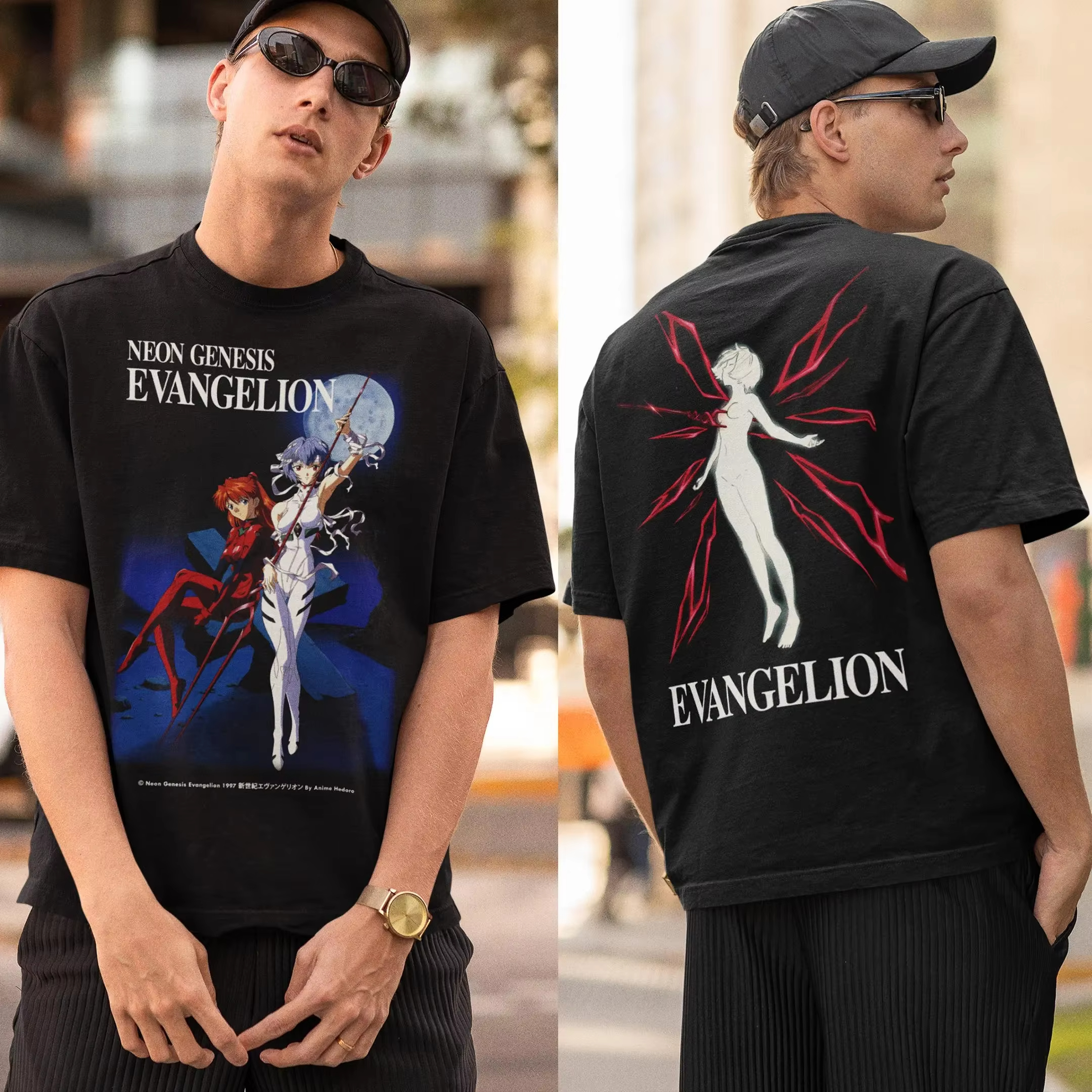 Neon Genesis Evangelion End of - Women'S Shoes For Crews reseña y precio