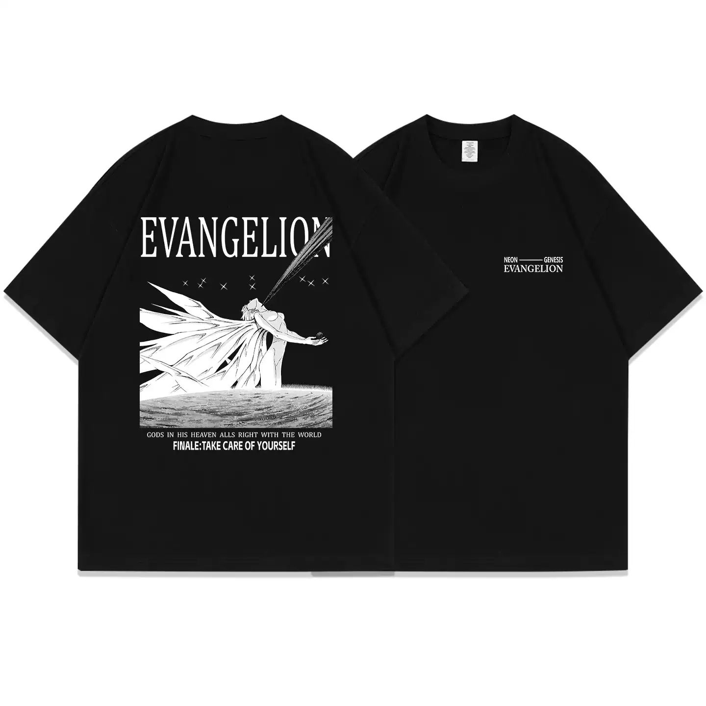 Neon Genesis Evangelion End of - Women'S Shoes For Crews reseña y precio