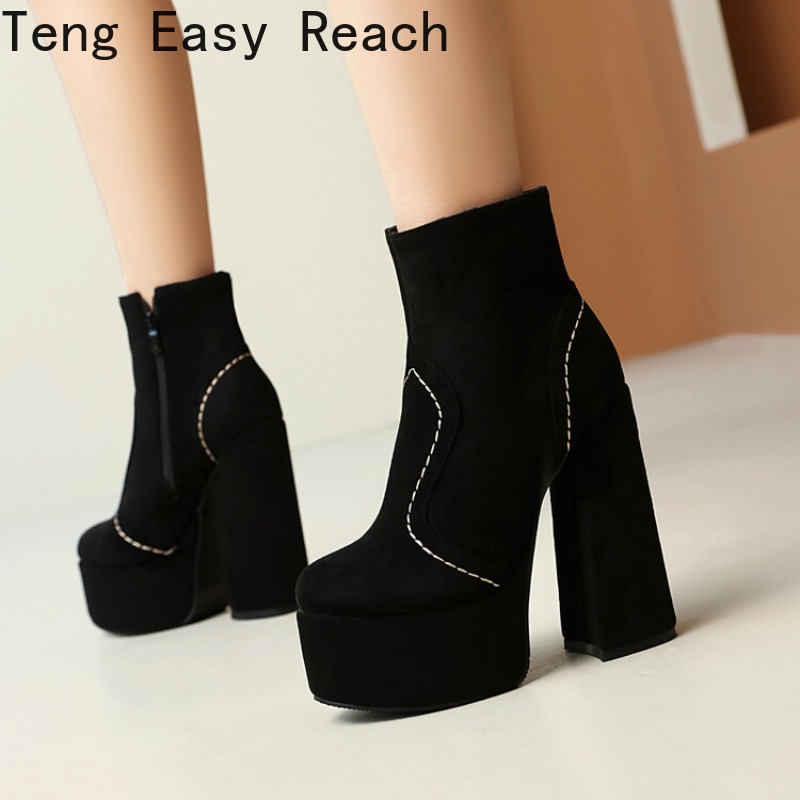 2026 Sexy Winter Fashion Shoes - Women'S Shoes Easy Street reseña y precio