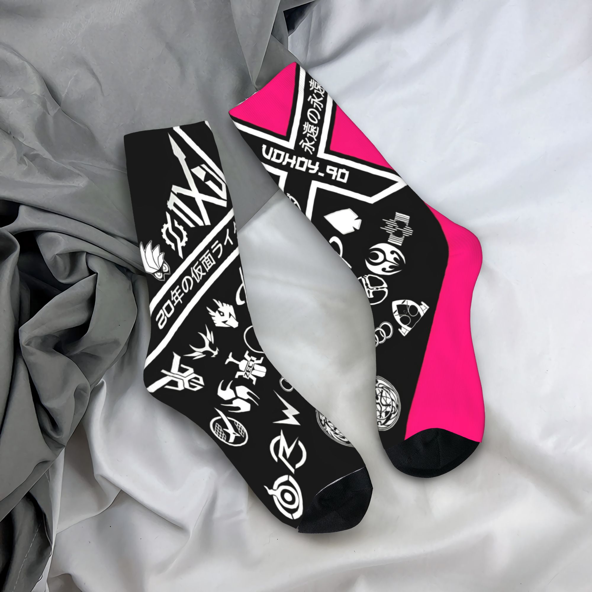 Men Women kamen rider anime So - Women'S Shoes For Crews reseña y precio