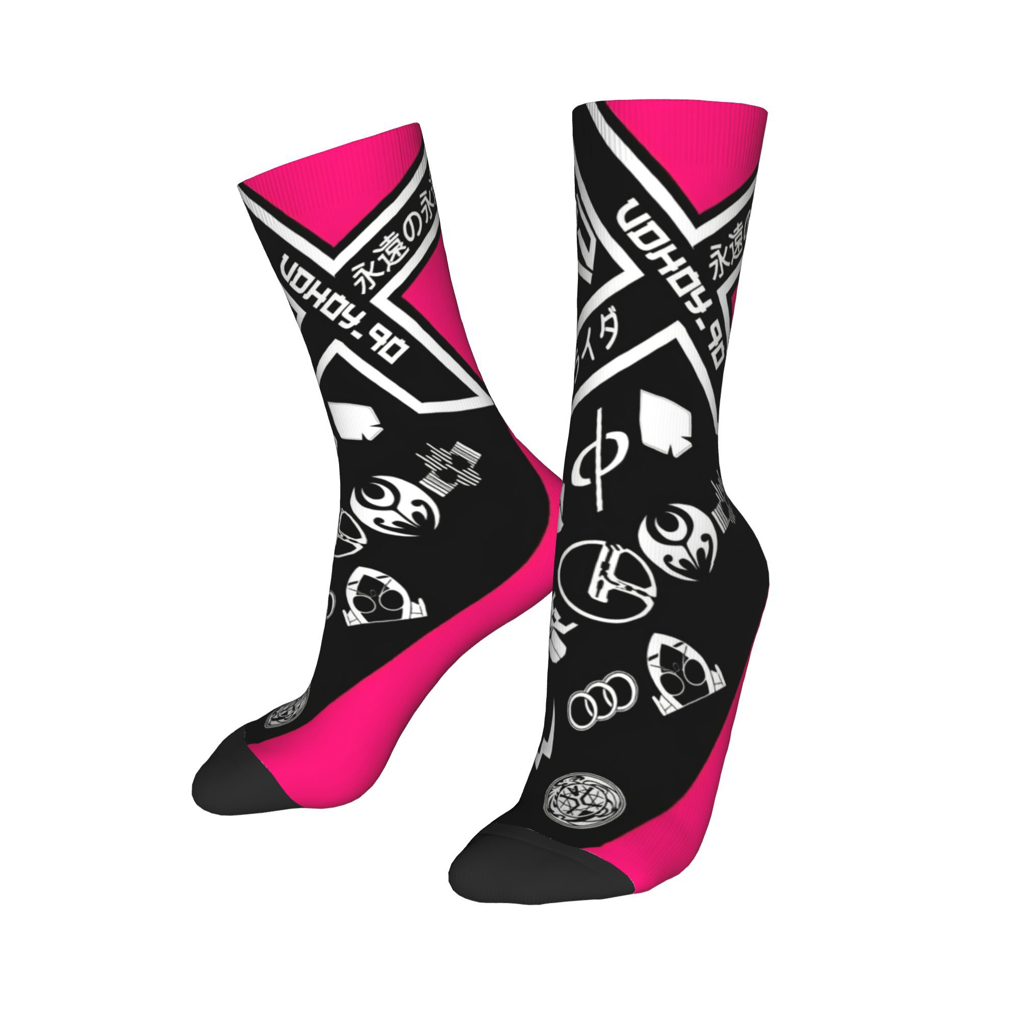 Men Women kamen rider anime So - Women'S Shoes For Crews reseña y precio
