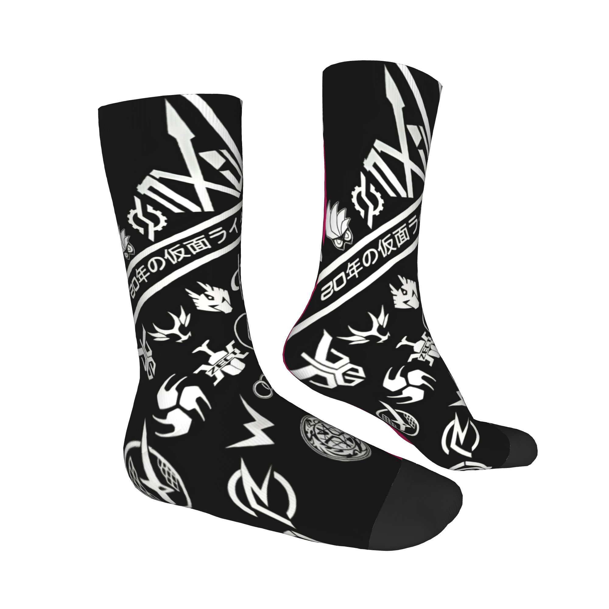 Men Women kamen rider anime So - Women'S Shoes For Crews reseña y precio