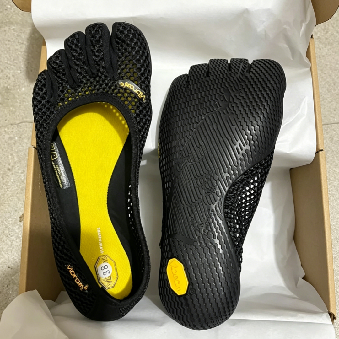 Custom Branded Vibram Mesh Fiv - Women'S Shoes Vibram reseña y precio