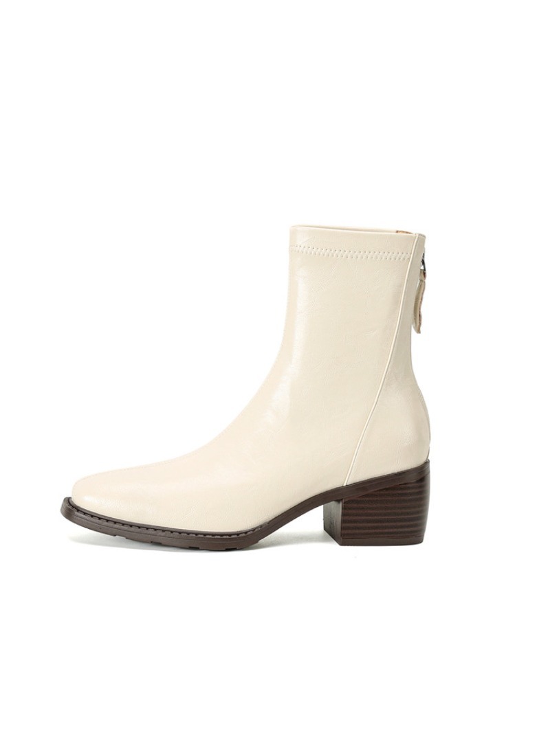 Women Western Cowgirl Ankle Bo - Women'S Shoes Easy Street reseña y precio