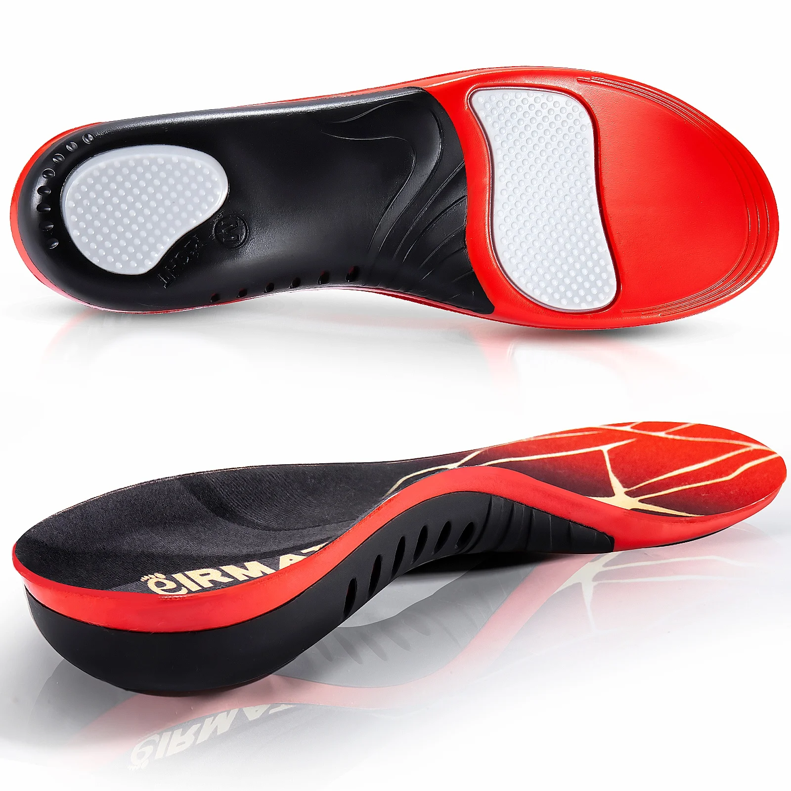 220+ Lbs Heavy Duty High Arch  - Women'S Shoes For Standing All Day reseña y precio