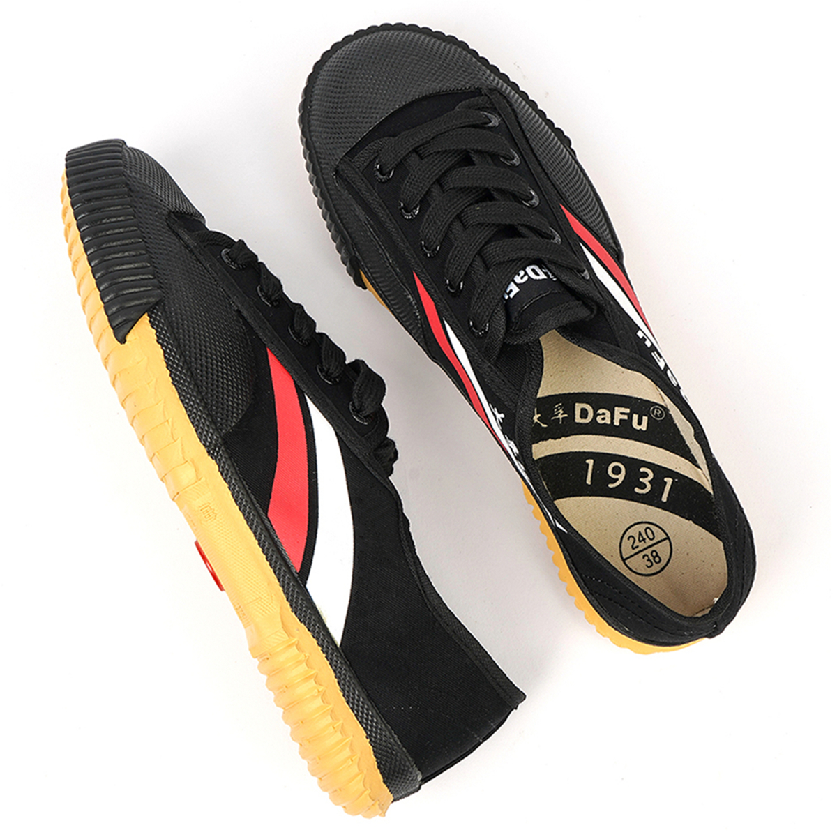 Original Dafu Kungfu Shoes New - Women'S Shoes Vibram reseña y precio