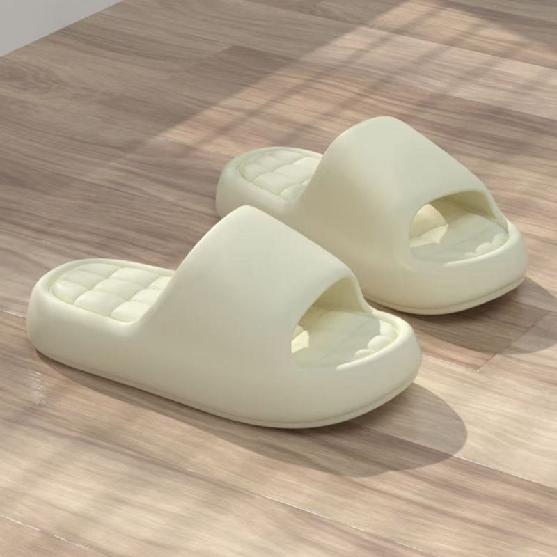 Summer Women and Men Slippers  - Women'S Shoes To Men'S Size reseña y precio