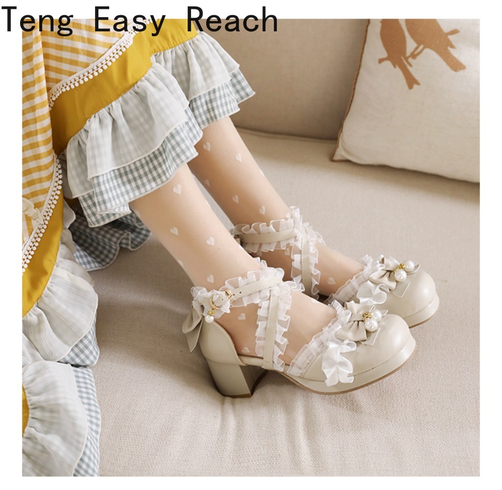 Sweet Women's Low Heels Mary J - Women'S Shoes Easy Street reseña y precio
