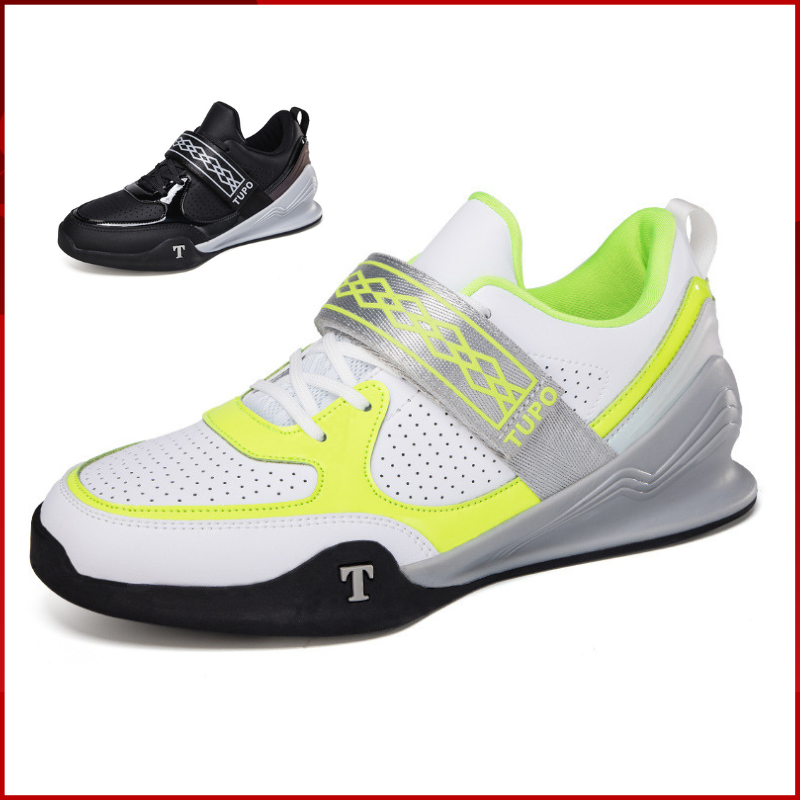 Hook Loop Style Men's Weightli - Women'S Shoes Weightlifting reseña y precio