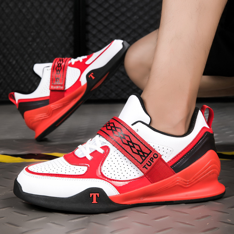 Hook Loop Style Men's Weightli - Women'S Shoes Weightlifting reseña y precio