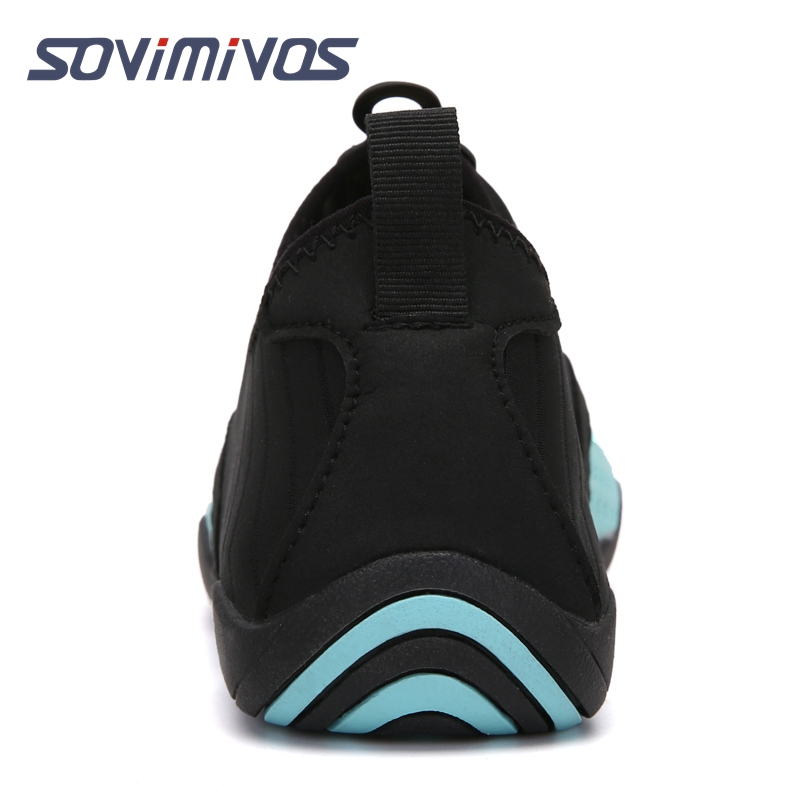Unisex Water Shoes Swimming Di - Women'S Shoes Vibram reseña y precio