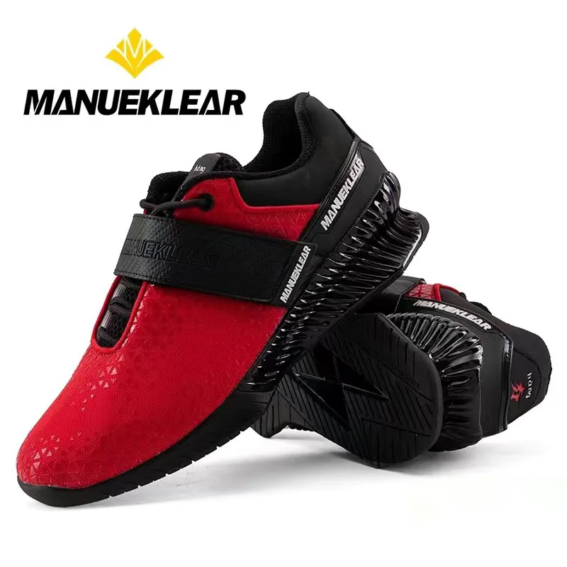 2026 Men's Vocational Training - Women'S Shoes Weightlifting reseña y precio