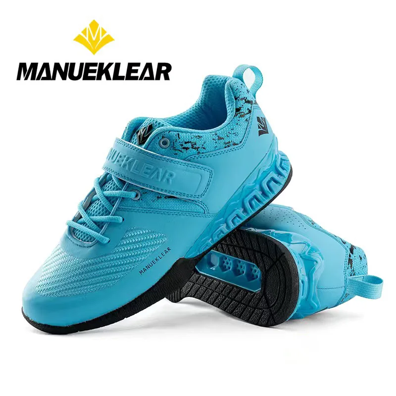 2026 Men's Vocational Training - Women'S Shoes Weightlifting reseña y precio