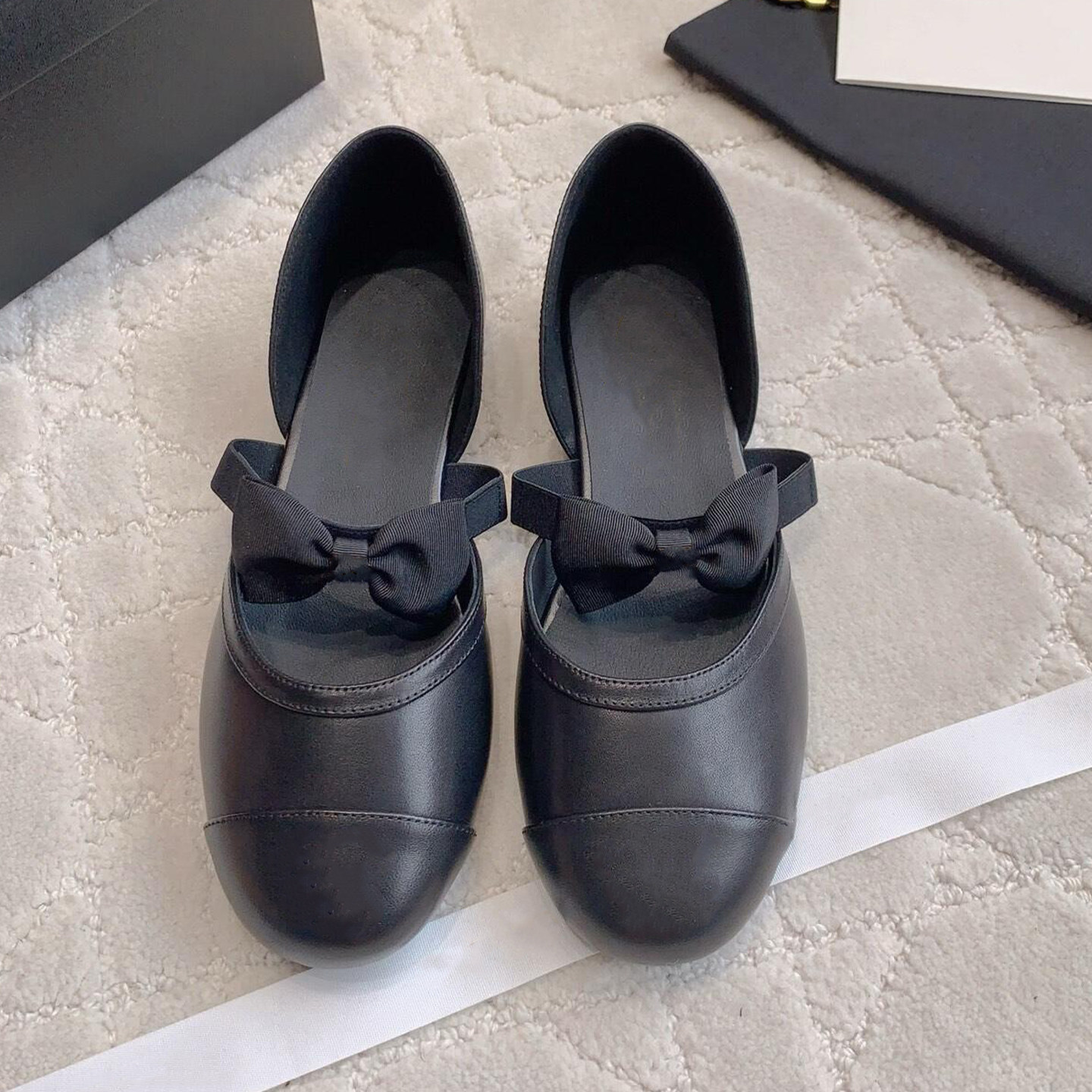 Bow Ballet Shoes 2026 New Fren - Ballet Flat Women reseña y precio