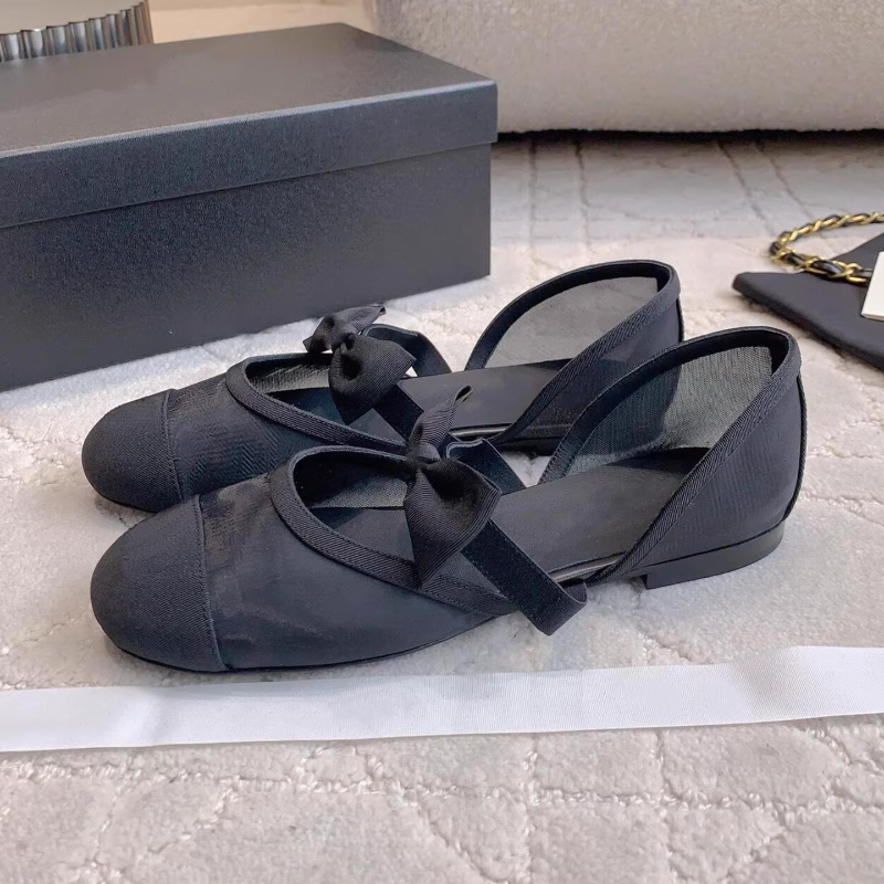Bow Ballet Shoes 2026 New Fren - Ballet Flat Women reseña y precio