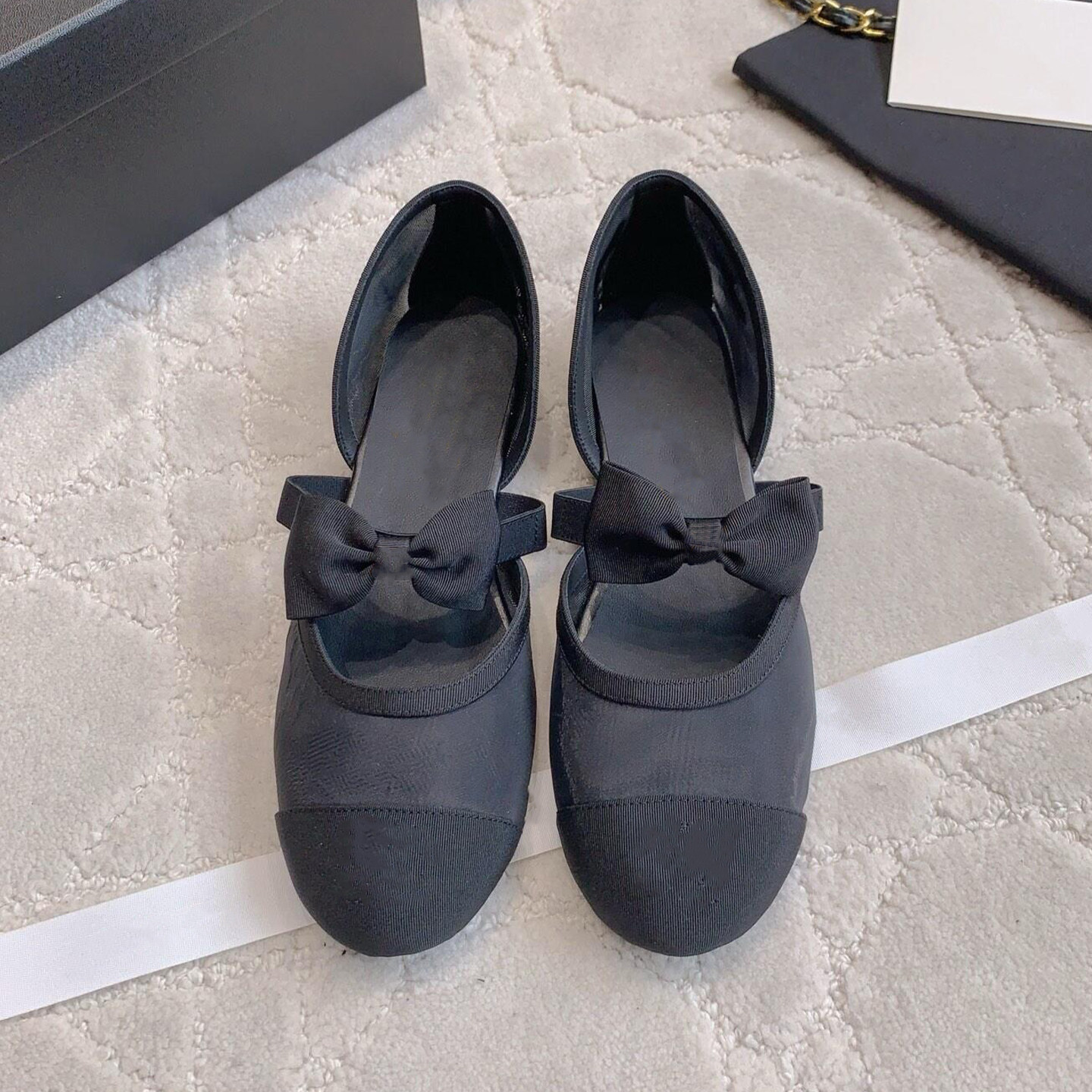 Bow Ballet Shoes 2026 New Fren - Ballet Flat Women reseña y precio
