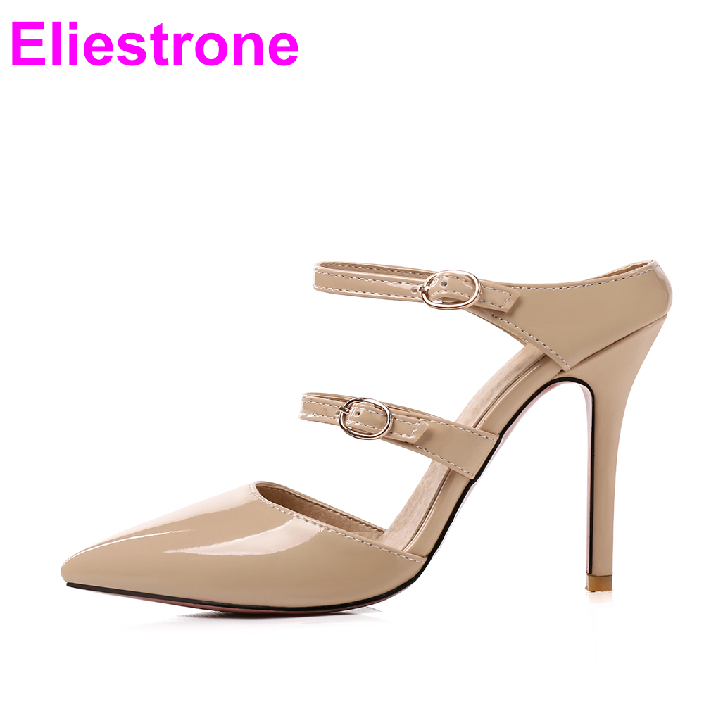 Brand New Sexy Red Yellow Wome - Women'S Shoes Plus Size reseña y precio