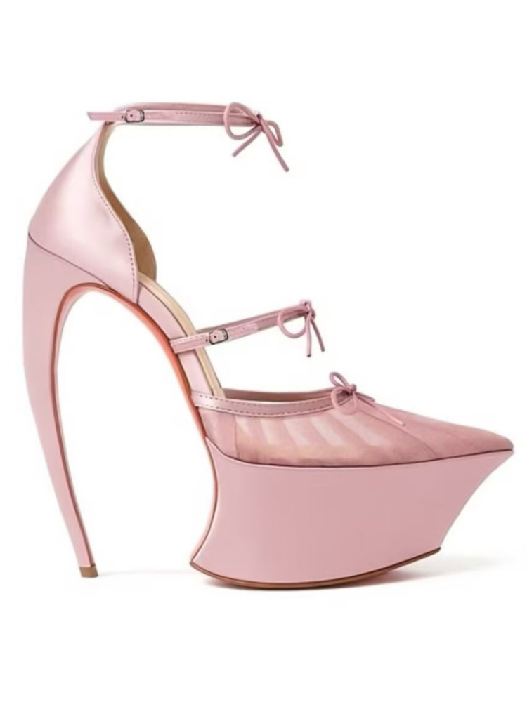 2026Women's Spring/Summer New  - Ballet Flat Women reseña y precio