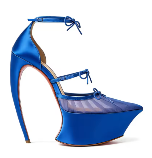 2026Women's Spring/Summer New  - Ballet Flat Women reseña y precio