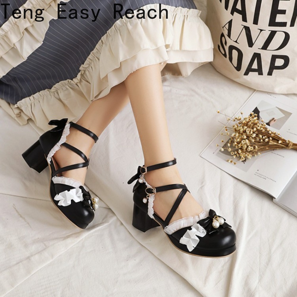 Women's White Beige Pink Sanda - Women'S Shoes Easy Street reseña y precio