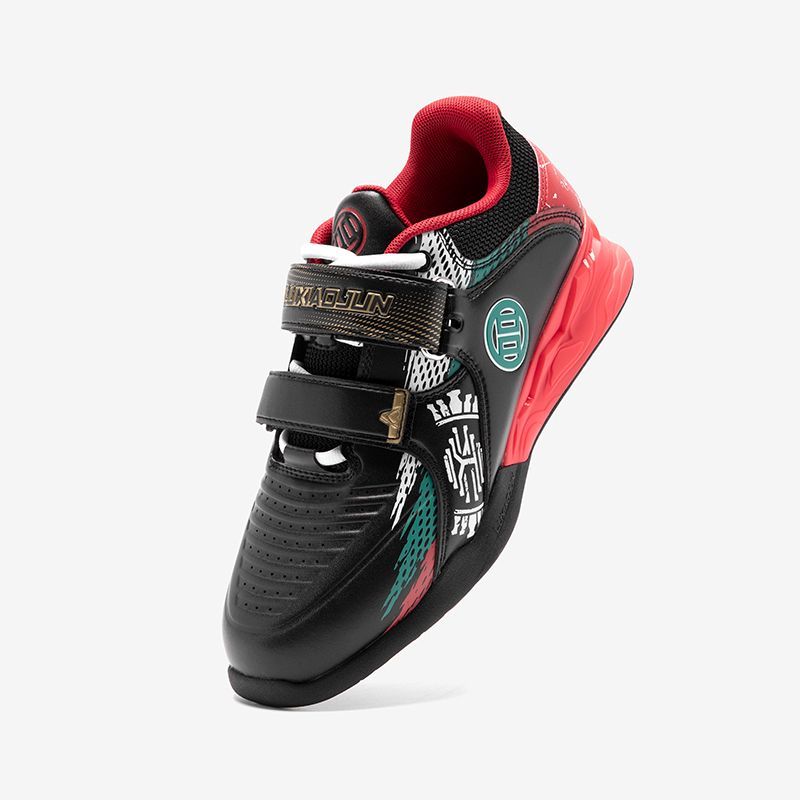 2026 Classic Brand Weight Lift - Women'S Shoes Weightlifting reseña y precio