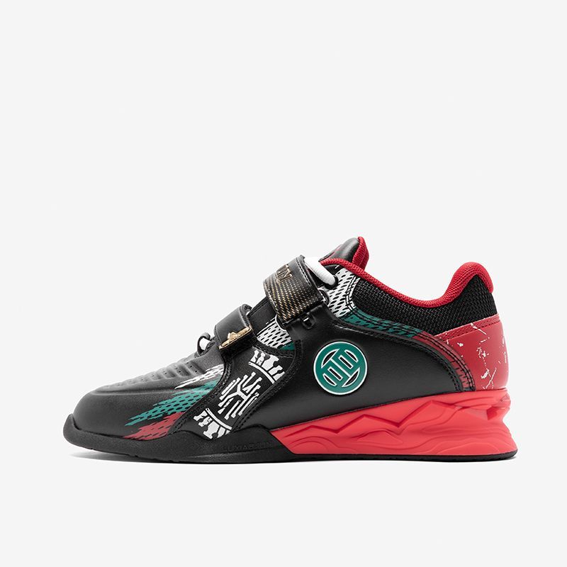 2026 Classic Brand Weight Lift - Women'S Shoes Weightlifting reseña y precio