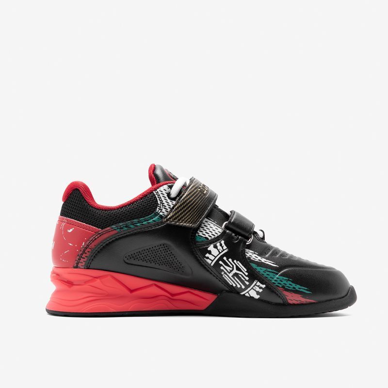 2026 Classic Brand Weight Lift - Women'S Shoes Weightlifting reseña y precio