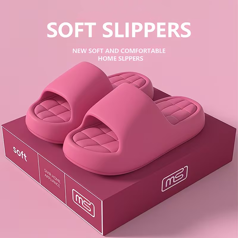 Fashion Women's Slippers Indoo - Women'S Shoes To Men'S Size reseña y precio