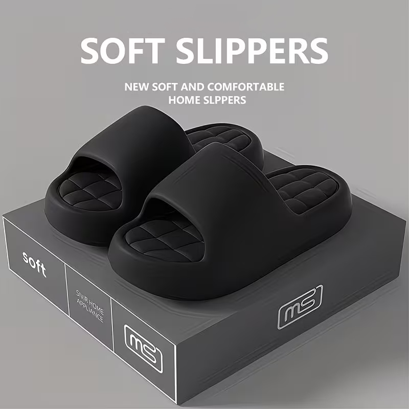 Fashion Women's Slippers Indoo - Women'S Shoes To Men'S Size reseña y precio