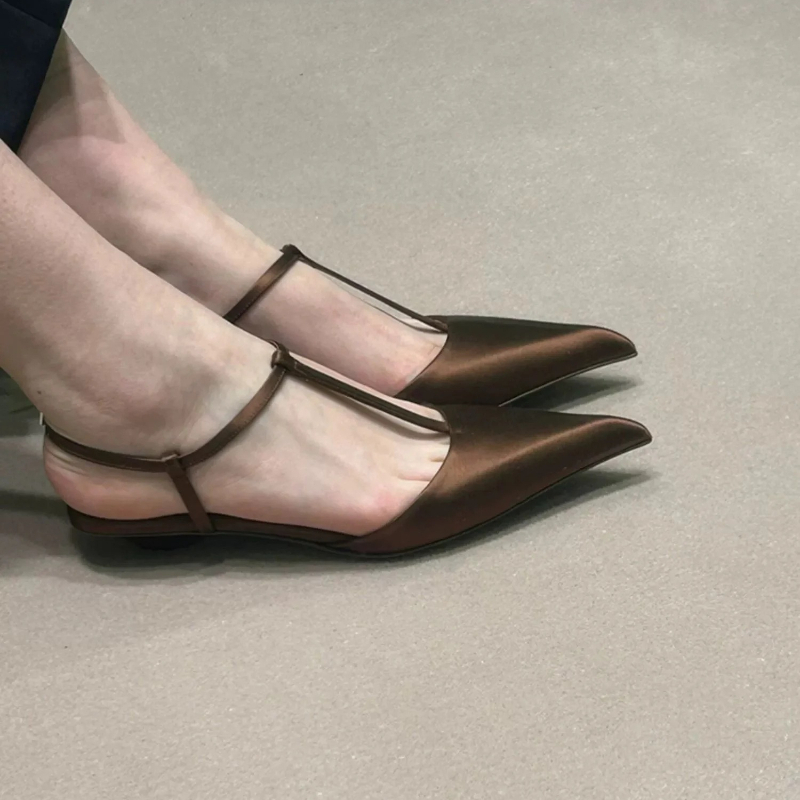 Shoes for Women Sexy Pointed T - Women Shoes With Heels reseña y precio