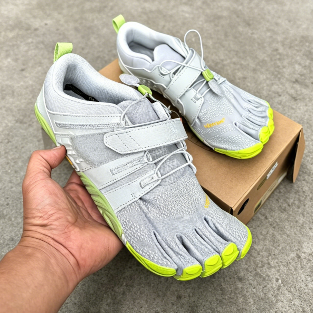Custom Branded Vibram Unisex F - Women'S Shoes Vibram reseña y precio