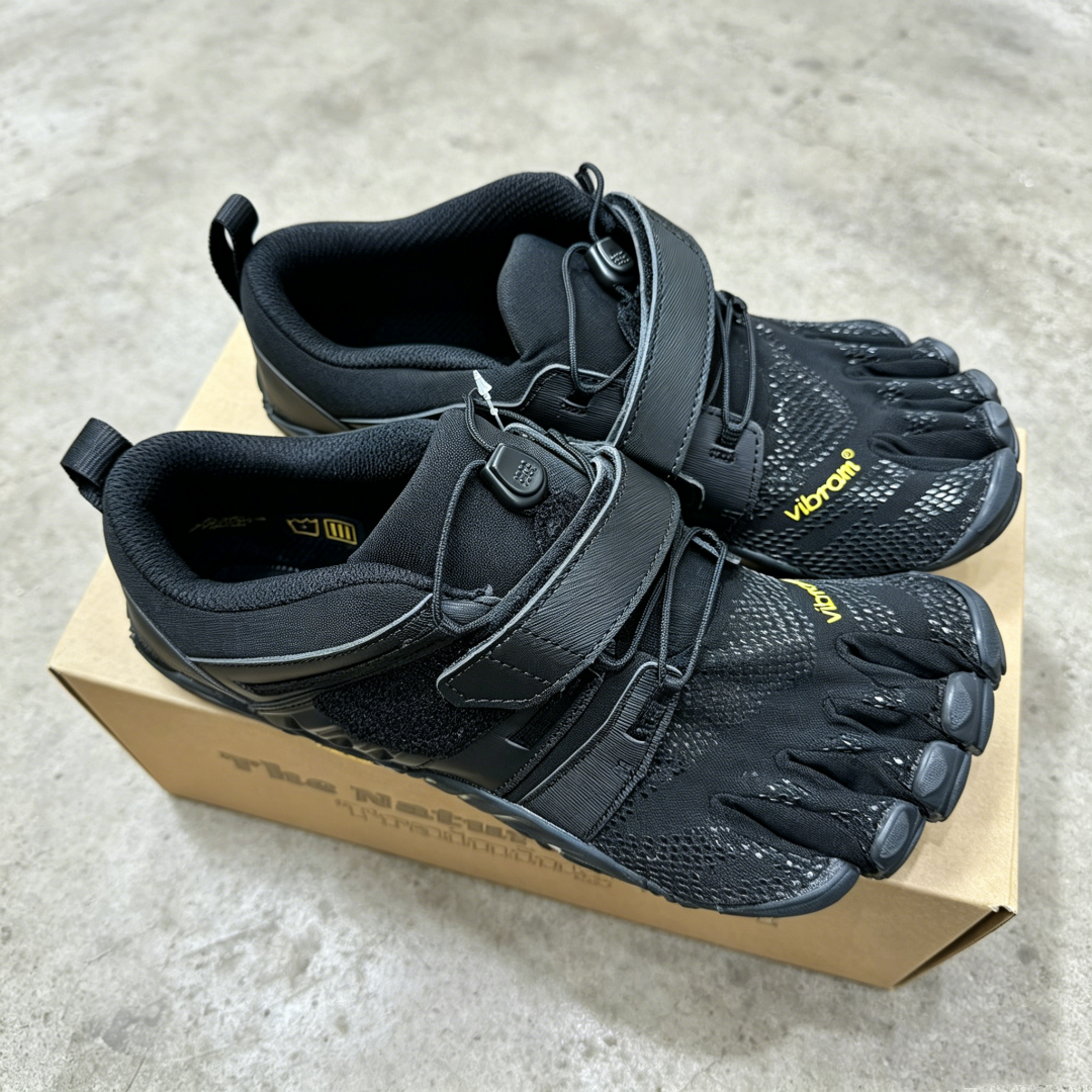 Custom Branded Vibram Unisex F - Women'S Shoes Vibram reseña y precio