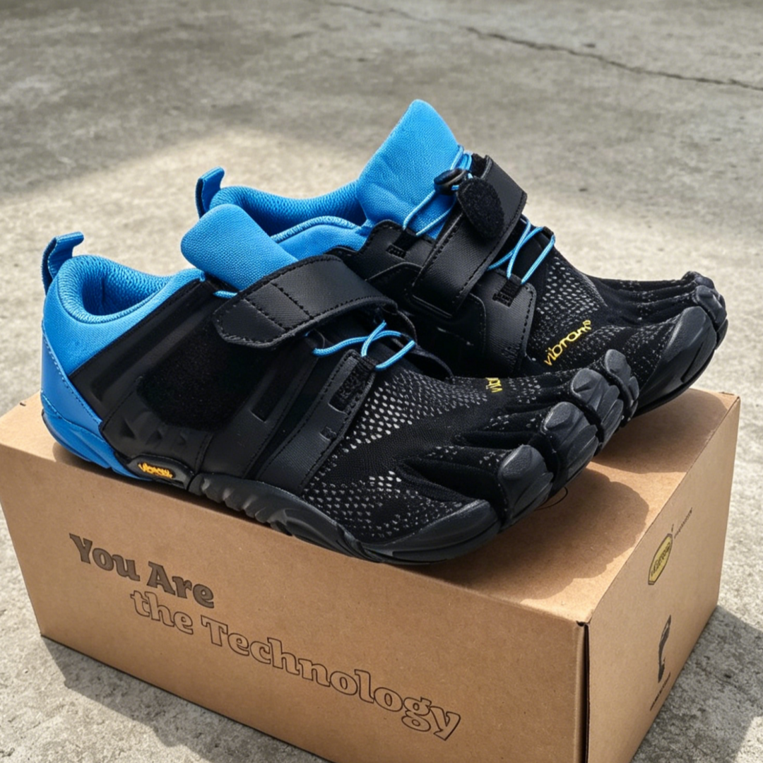 Custom Branded Vibram Unisex F - Women'S Shoes Vibram reseña y precio