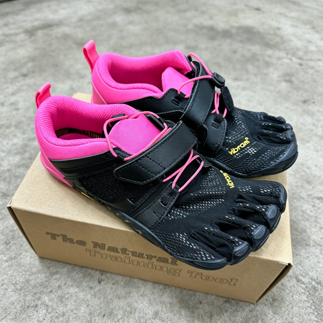 Custom Branded Vibram Unisex F - Women'S Shoes Vibram reseña y precio