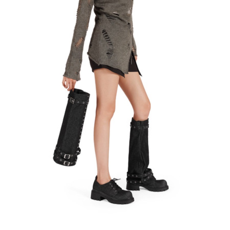 Women Boots Platform Trouser L - Women'S Shoes Easy Street reseña y precio