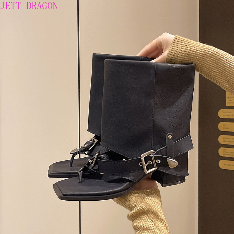 Women Clip Toe Ankle Boots Sum - Women'S Shoes Easy Street reseña y precio