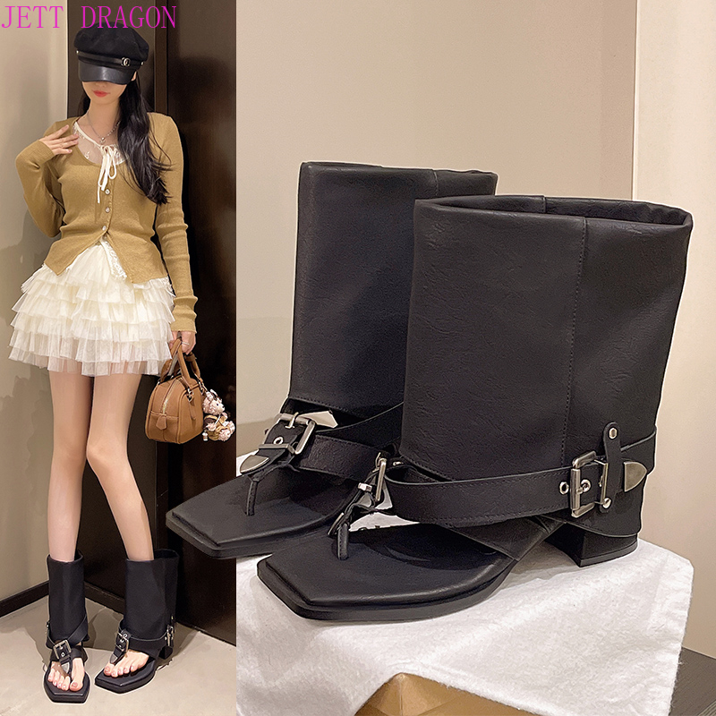 Women Clip Toe Ankle Boots Sum - Women'S Shoes Easy Street reseña y precio