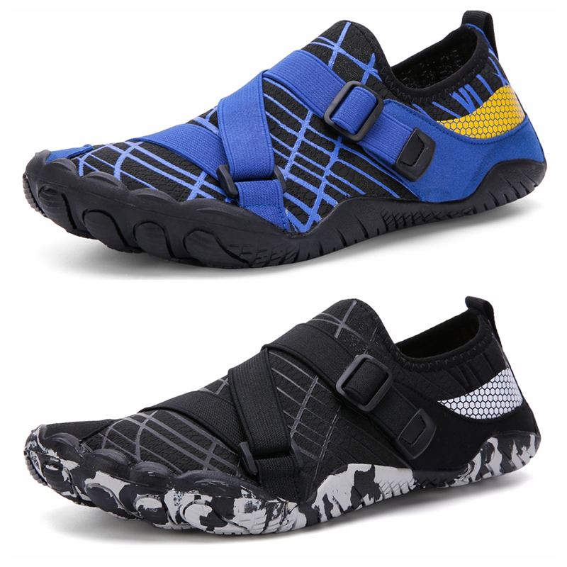 2022 New Beach Aqua Water Shoe - Women'S Shoes Vibram reseña y precio