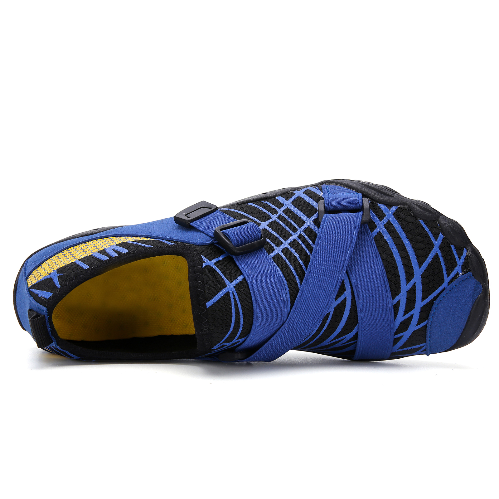 2022 New Beach Aqua Water Shoe - Women'S Shoes Vibram reseña y precio