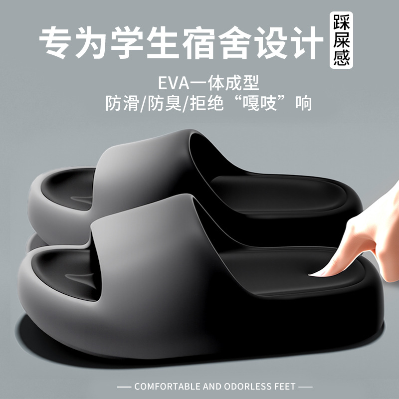 Slippers for women and men in  - Women'S Shoes To Men'S Size reseña y precio
