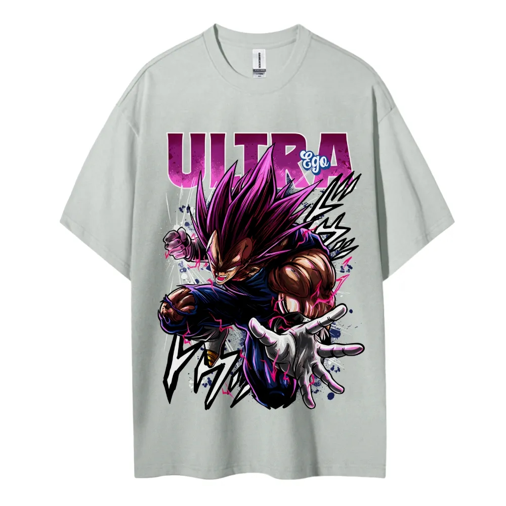 2026 Summer Dragon Ball Vegeta - Women'S Shoes For Crews reseña y precio
