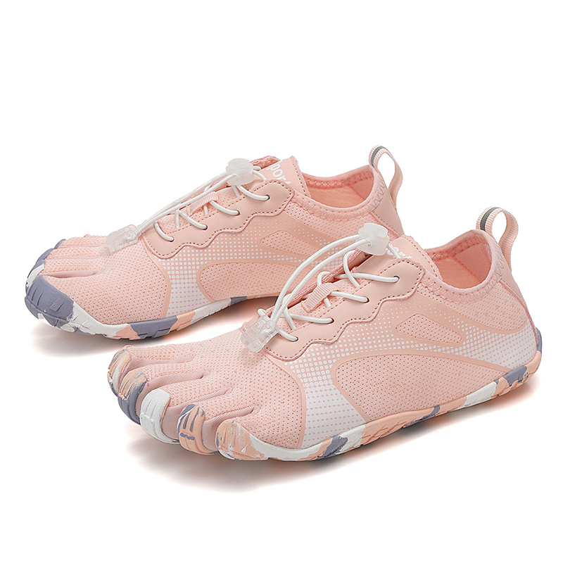 2026 Barefoot 5 Finger Gym Wei - Women'S Shoes Weightlifting reseña y precio