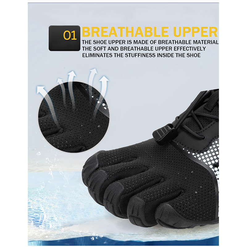 2026 Barefoot 5 Finger Gym Wei - Women'S Shoes Weightlifting reseña y precio