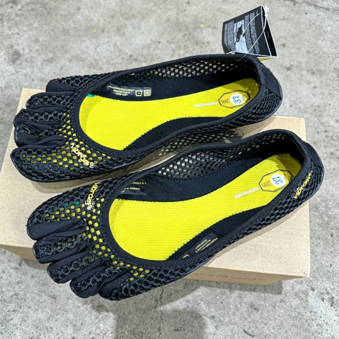Custom Branded Vibram Non-slip - Women'S Shoes Vibram reseña y precio