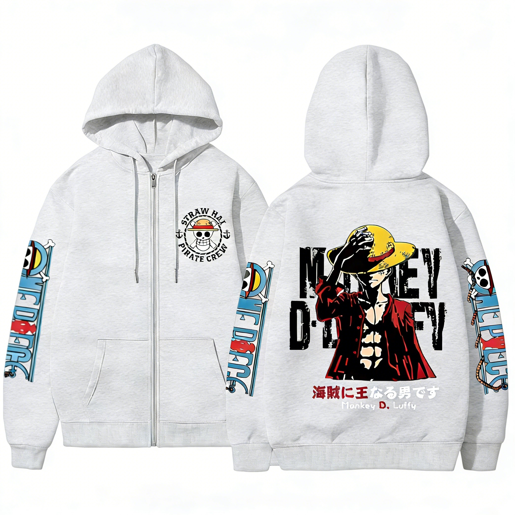 One Piece Anime Straw Hat Pira - Women'S Shoes For Crews reseña y precio