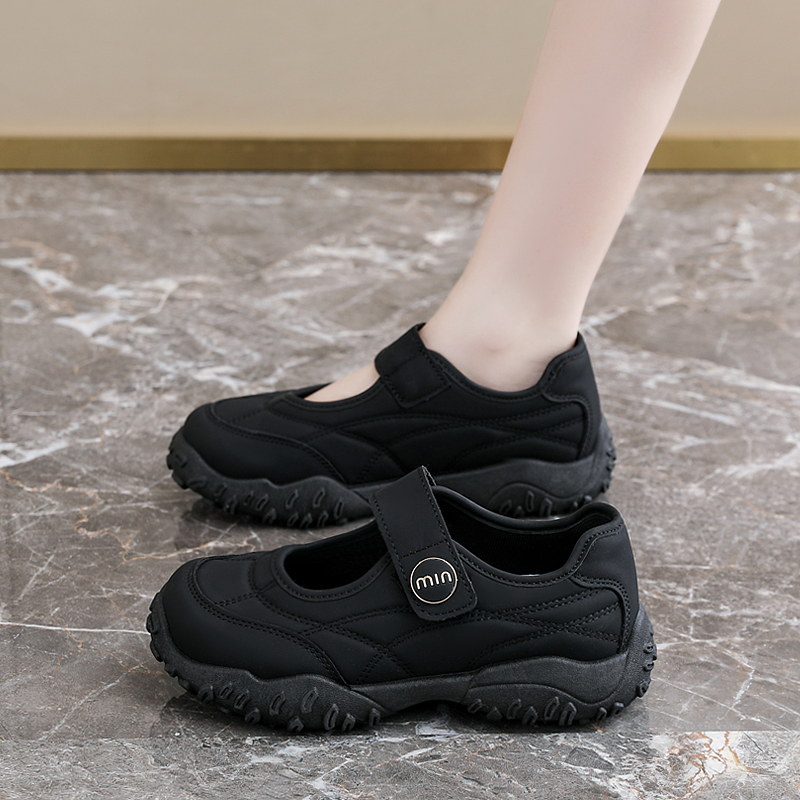 Women Mary Jane Nurse Shoes Si - Women'S Shoes For Standing All Day reseña y precio