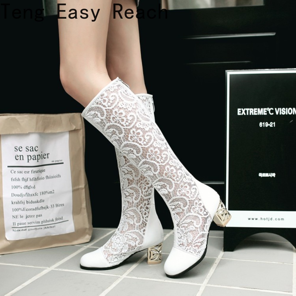 Spring Summer Boots Shoes Wome - Women'S Shoes Easy Street reseña y precio