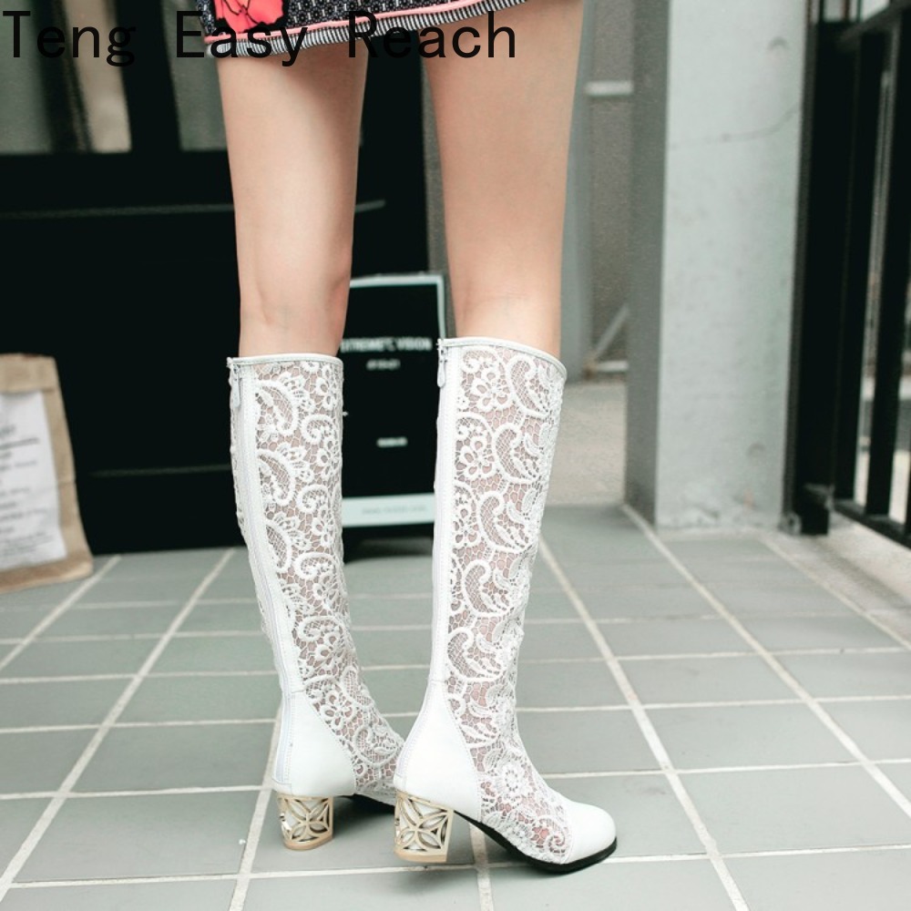 Spring Summer Boots Shoes Wome - Women'S Shoes Easy Street reseña y precio