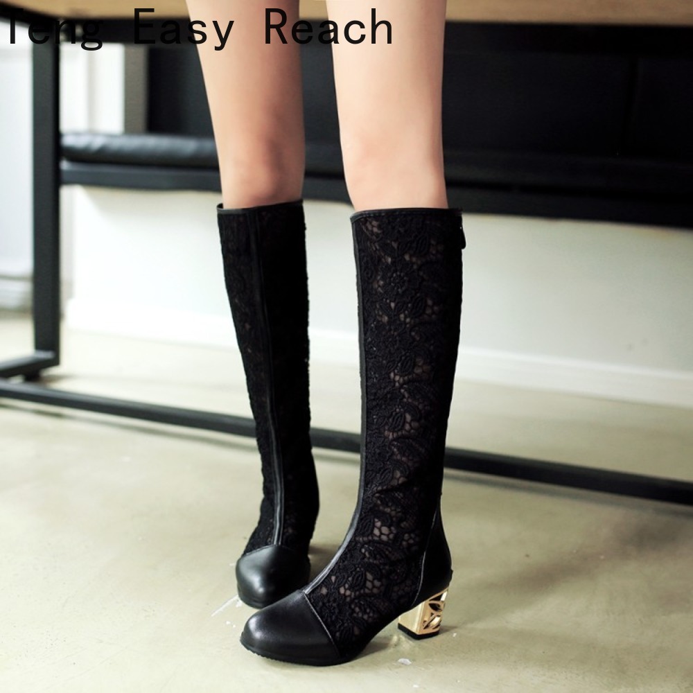 Spring Summer Boots Shoes Wome - Women'S Shoes Easy Street reseña y precio