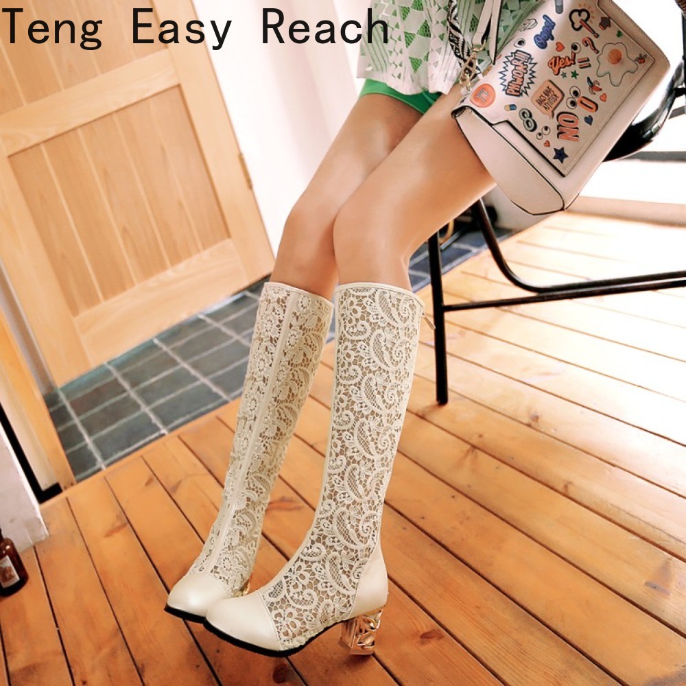 Spring Summer Boots Shoes Wome - Women'S Shoes Easy Street reseña y precio